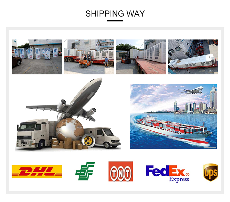 -20C Frozen Chicken Pork Beef Seafood Vending Machine Fully Automatic Frozen Food Vending Machine