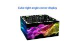 Mobile Led Screen Rentals Concert P2.6 Indoor LED Screen With IP30 Rating