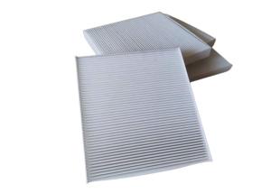 Quality 6RD820367 Automotive Cabin Air Filters For AUDI A1 wholesale