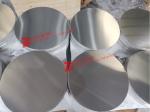 1050 1060 Alloy Aluminium Circle For Cookware Pressure Cooker