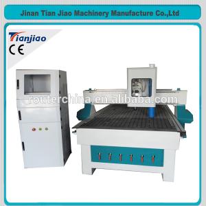 Quality wood cnc router wholesale