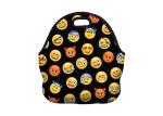 Custom printed thermal insulated lunch bag , personalized insulated lunch bags