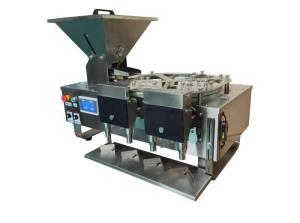 Quality Desktop Counting And Filling Machine For Tablet Capsule 110V wholesale