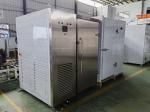 Commercial Blast Chiller Freezer Cabinets Rapid Freeze 90 To 3 Degrees