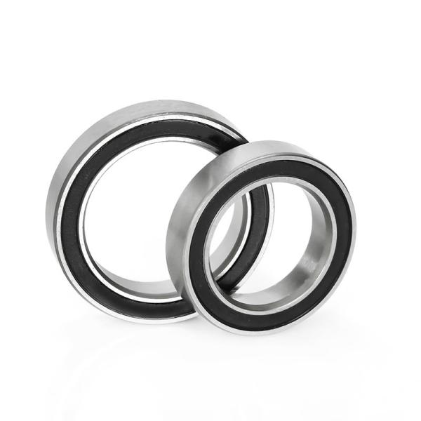 Original 6700 2RS ZZ High-Speed Deep Groove Ball Bearing Single Row High P5