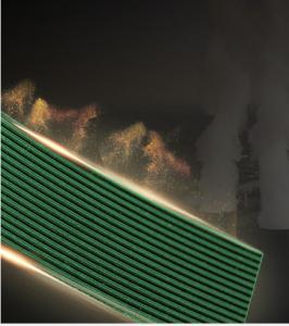 Quality Cotton Picking Machine Pvc Plain Conveyor Belt Wear-Resistant wholesale