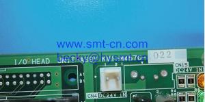 Quality YAMAHA YV100II IO HEAD UNIT ASSY KV1-M4570-022 wholesale