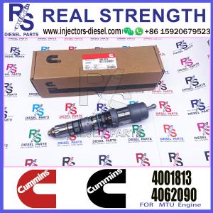 Quality Diesel Fuel Injector 4088427 4326780 4010025 4087893 4001813 For Cummins wholesale