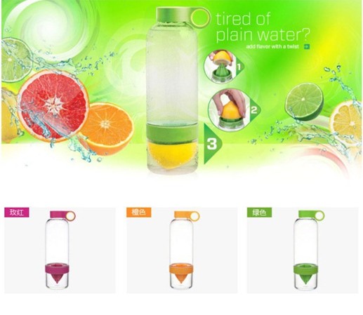 manual fruit juicer