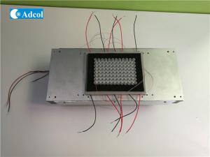 Quality PCR Peltier Thermoelectric Cooler Heating And Cooling Module 96 Hole Semiconductor wholesale