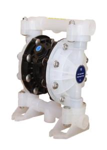 Quality Paint Resin Pigment Diaphragm Sludge Pump / 3 Inch Air Diaphragm Pump wholesale