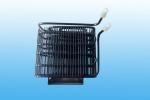 Black Refrigerator Condenser With GB / T23134 - 2008