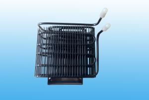 Quality Electrophoresis Refrigeration Condenser Wire Pipe Condenser 4.76 * 0.6mm wholesale