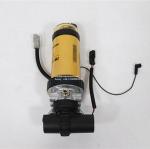 Engine Diesel Fuel Water Separator Filter assembly pump 233-9856 836879202
