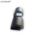4178129 Blower Motor Engine Parts For Excavator