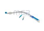 Medical Equipment Double Lumen Endobronchial Tubes With Video Channel