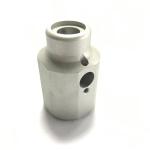 Metal Processing Machinery Parts SGS Certified Precision CNC Polygonal Aluminum