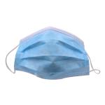 Anti Pollution 50p / Pack Disposable Non Woven Face Mask