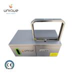Advanced Vegetable Packing Machine for Plastic Film Strap Band Binding Tape