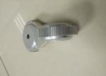 Painting Polishing CNC Metal Machining Aluminum Parts With 3D drawing , ISO9001