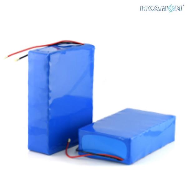 High Capacity 12v Deep Cycle Golf Cart Battery High Energy Density Long Cycle