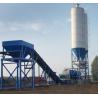 Buy cheap 600T Stable Stabilized Soil Mixing Station For Grassroots Construction Reliable from wholesalers