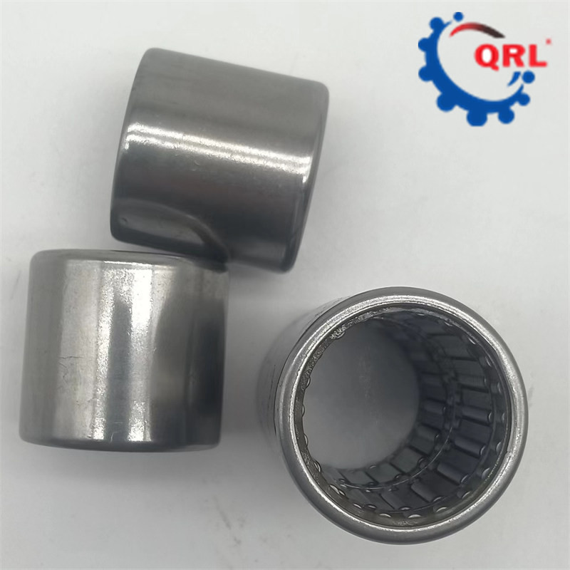 25 * 32 * 30Mm Drawn Cup Needle Roller Bearing Clutch FCB-25 HFL2530