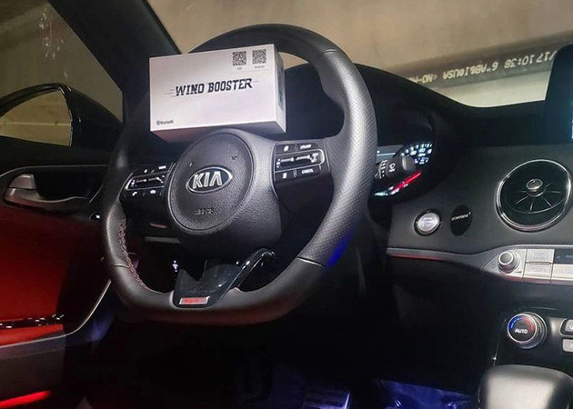 2S Performance Throttle Controller I Auto Mode Eliminating Throttle Delays