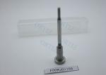 Durable Small Size BOSCH Control Valve Six Months Warranty F00RJ01159