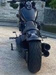 INCA Customization Motorcycle Rear Fender Fitment STREET BOB 225