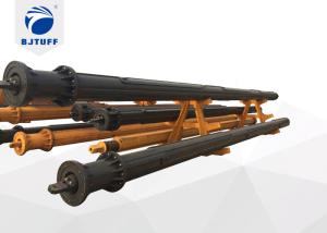 Quality Casagrande Tescar Mait Interlocking Kelly Bar 53m Drill Depth wholesale