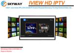 best Europe and American Iview HD Sports UK English Channels USA Germany Turkey