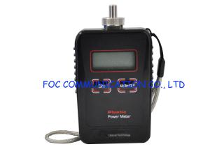 Quality FTTX Networks Handheld Plastic Fiber Optic Test Equipment for 650nm Wavelength wholesale