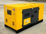 3 phase 50Hz silent perkins engine diesel generator 10kv