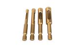30mm Diamond Core Drill Bit for Granite Stone Dry Drilling Blue Dekton Porcelain