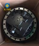 GM35 Excavator Final Drive For SK200-6 R210-7 EC210C , Excavator Travel Motor