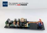1.8kg Low Heat 20Hz Power Amplifier Module For Speakers
