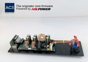 Quality 1.8kg Low Heat 20Hz Power Amplifier Module For Speakers wholesale