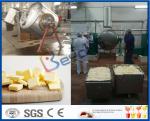Integrated Cow Milk / Buffalo Milk Butter Maker Machine For Butter Manufacturing