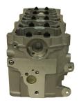 VOLKSWAGEN Bora BSE BGU with a hole Aluminum Cylinder Head 06B103351F 1.6L 8V