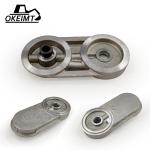 A3904362 Hydraulic Oil Filter Head For Cummins 6D102 PC200-6 Engine