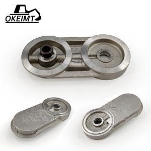 Quality A3904362 Hydraulic Oil Filter Head For Cummins 6D102 PC200-6 Engine wholesale
