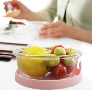 Quality Glass food box container wholesale