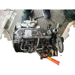 Quality Upgrade Your Construction Projects with L3E 4 Cylinder Overmarket Assembly wholesale