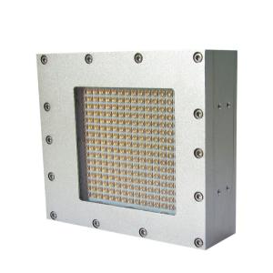 Quality RoHS Certificate UV LED Curing Light For Label Ink Printing 20000 Hours Lifespan wholesale