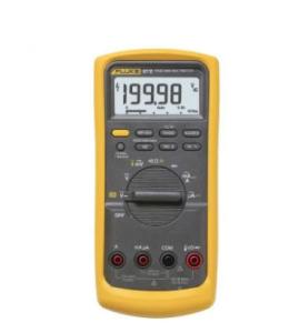 Quality Fluke 87V TRMS Industrial Multimeter F87V TRMS wholesale