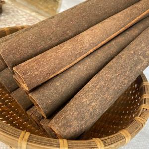Quality Single Herbs And Spices Cassia Tube With Skin wholesale