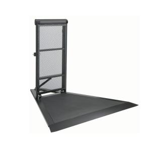 Quality Anti Crash Construction Crowd Control Panels Traffic Barrier Fence wholesale