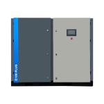 500 HP VSD Screw Air Compressor 3 Phase Voltage 460V - 480V Air Compressor