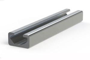 Quality Versatile Reliable Rugged Rail Aluminum Profile T Track High Performance wholesale